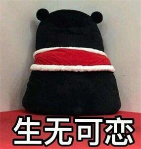 一个人什么情况下会生无可恋