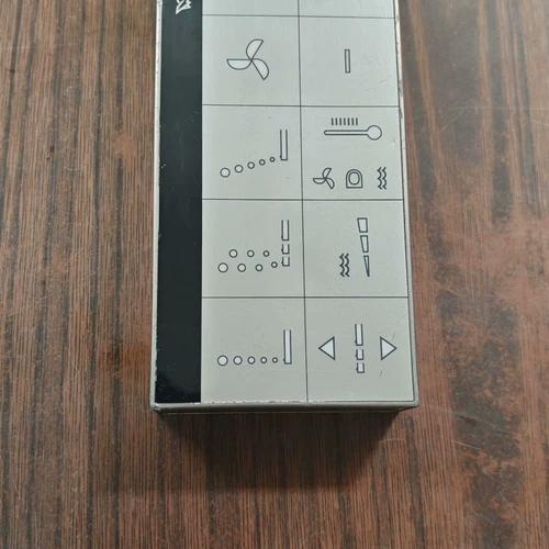 duravit马桶遥控器没反应