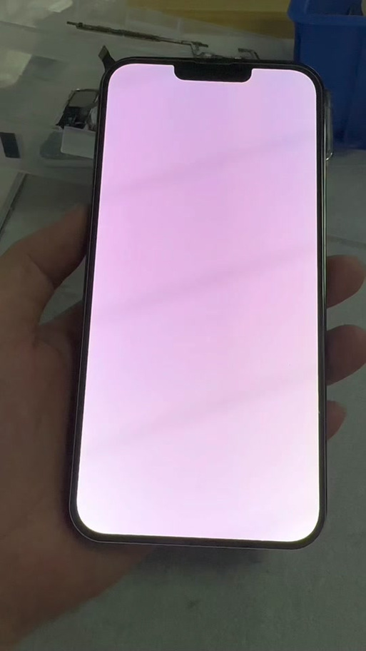 OPPO手机白屏只剩6个应用
