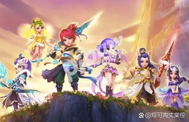 梦幻手游哪个最好混