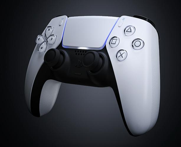 ps5手柄还是对称的吗
