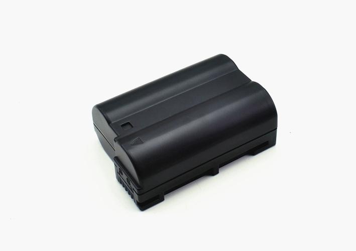 尼康z6电池通用吗
