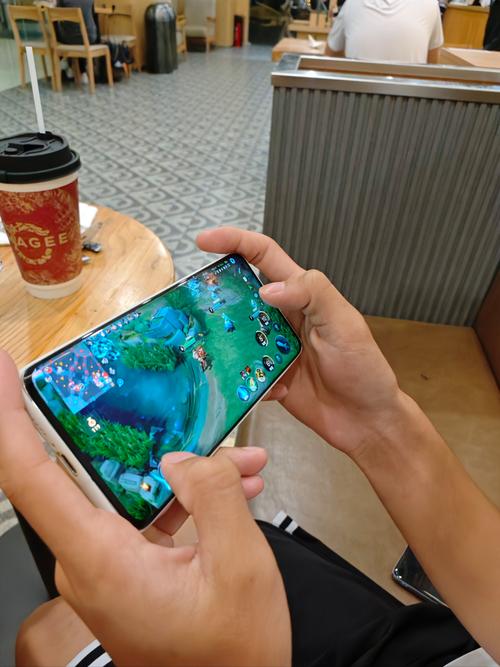 怎么让手机玩游戏流畅vivo