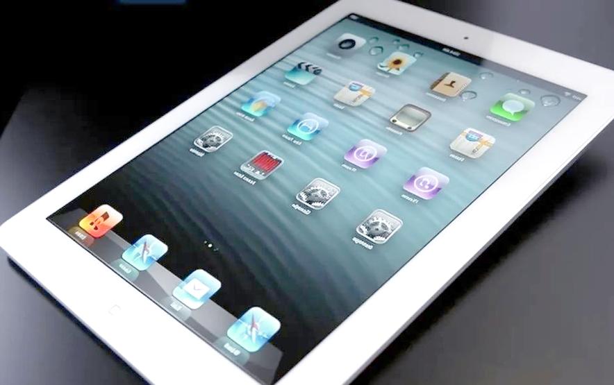 ipad恢复后变成英文版了