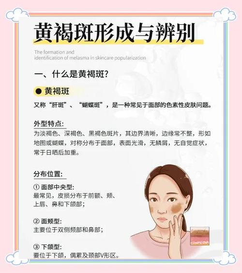 脸上的斑如何去掉截图
