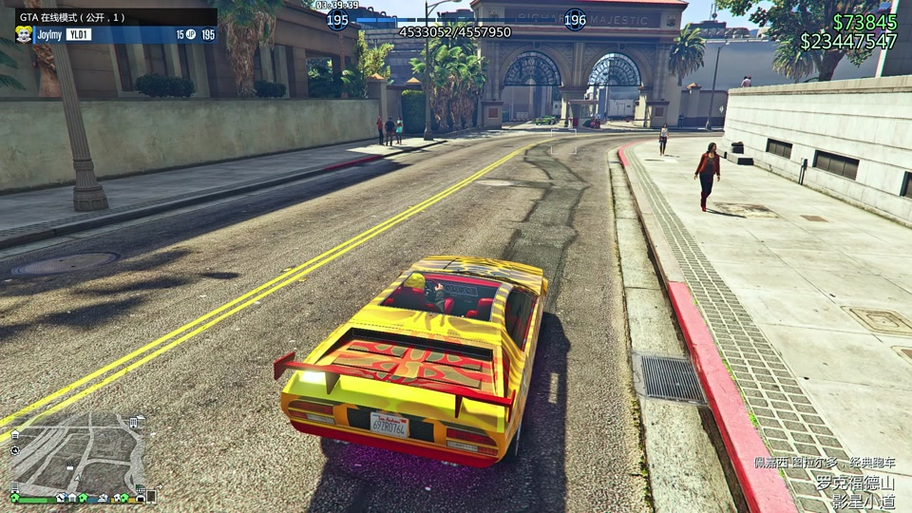 gta5线上单人攻略