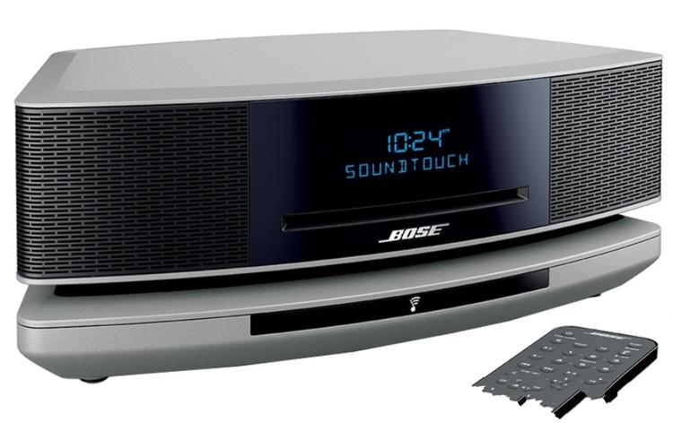 bose wave soundtouch iv