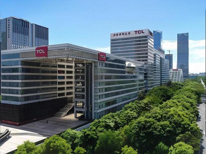 深圳TCL招工吗