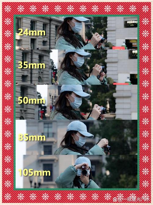 什么焦段镜头适合拍花