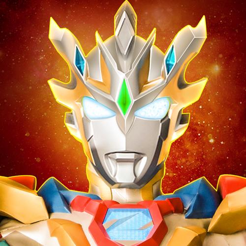 ultramanlegendhero安装器