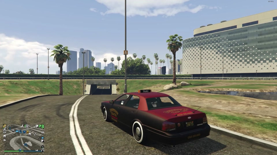 gta5线上睡觉会被踢出战局吗