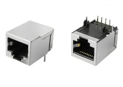 RJ45接口就是网口吗