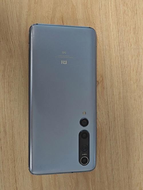 小米10加载图片很久才出来