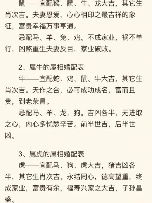 松木最忌三种属相图标