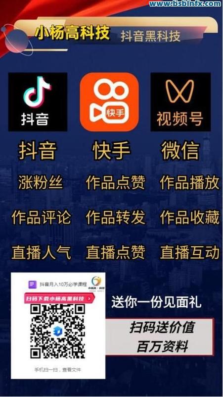 快手如何对接有赞
