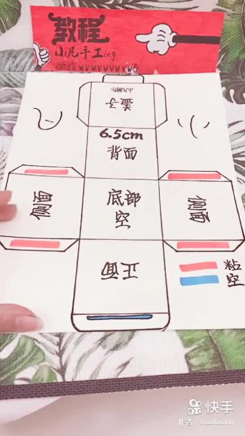 超简单盲盒教程