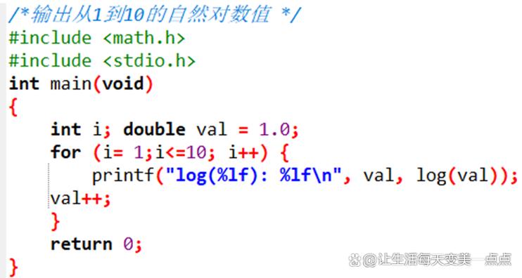 log10为啥等于1