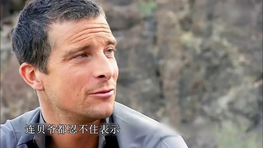 荒岛求生贝爷第一季图标