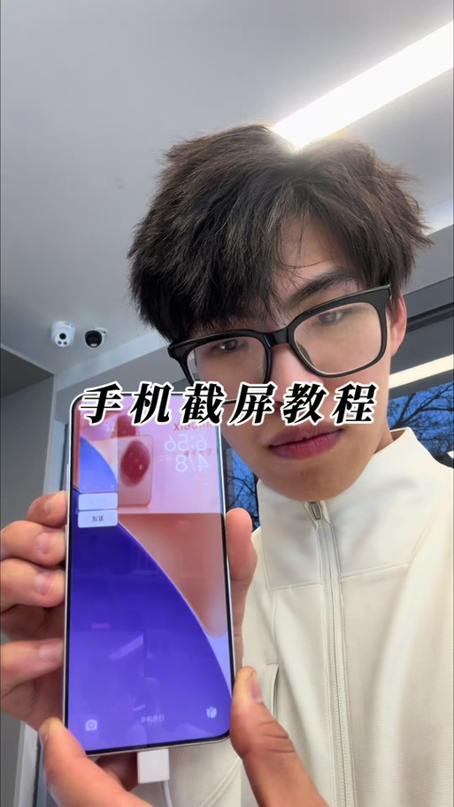 小米锁屏左下角花朵怎么换成手电筒