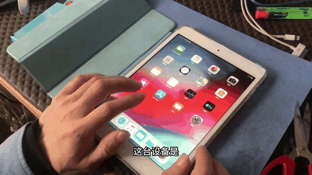 ipad怎么降级