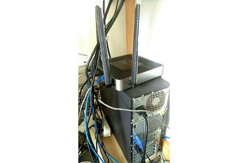 tlwar1200l设置教程截图