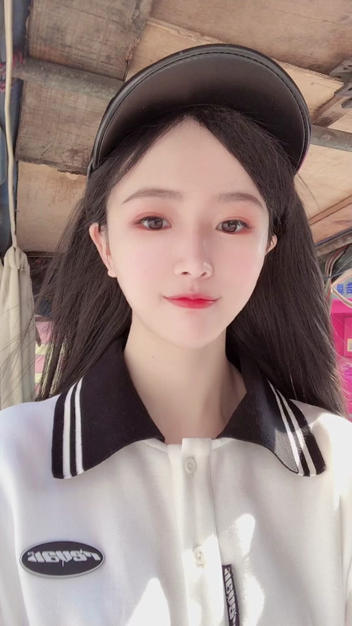 抖音网红麦兜兜