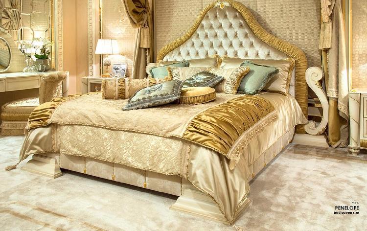 queenbed