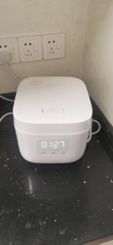 小米电饭锅缩略图