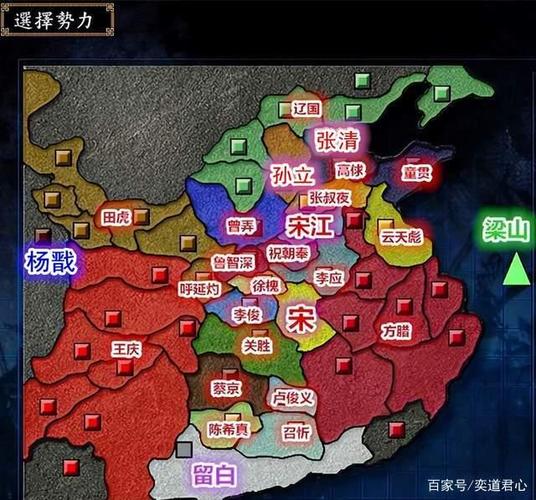 三国志战略版贼寇来袭轻步卒