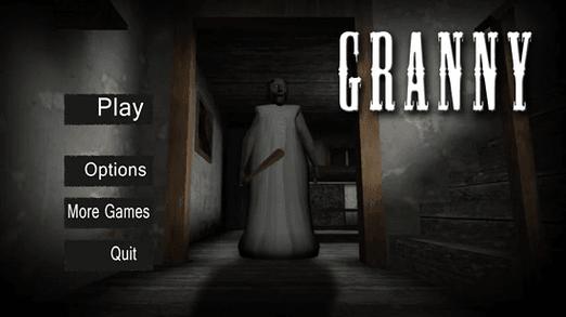 granny辅助版