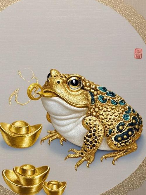 送财的成语