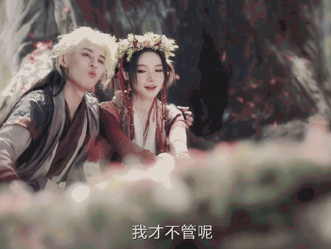 庶女阿妩