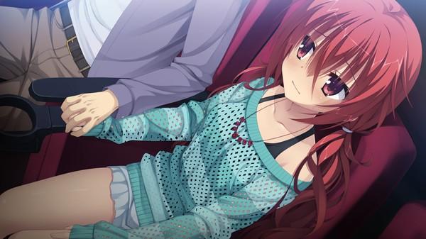 魔女的夜宴krkr v1.0 软件介绍