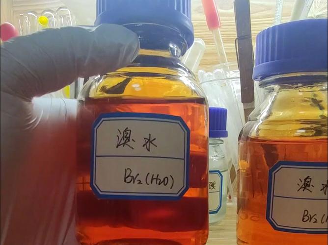 ブロマイドセット溴化物组