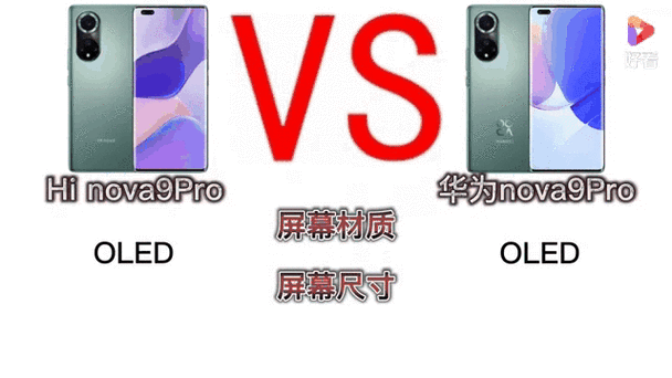 华为nova9pro支持5g吗图标