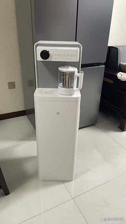 中国饮水机三巨头图标