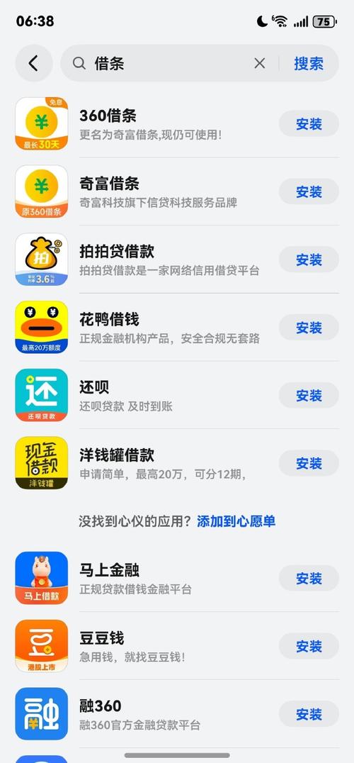 vivo自带的钱包可以借钱吗