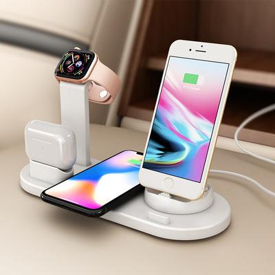 苹果11用什么无线充电器比较好