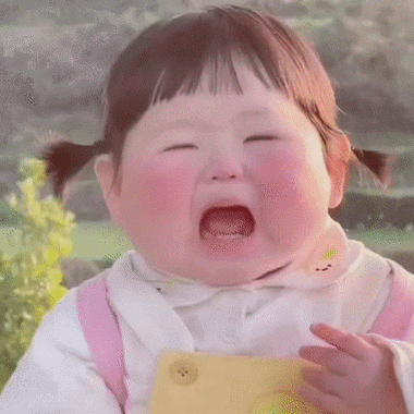 小胖妞表情包图标