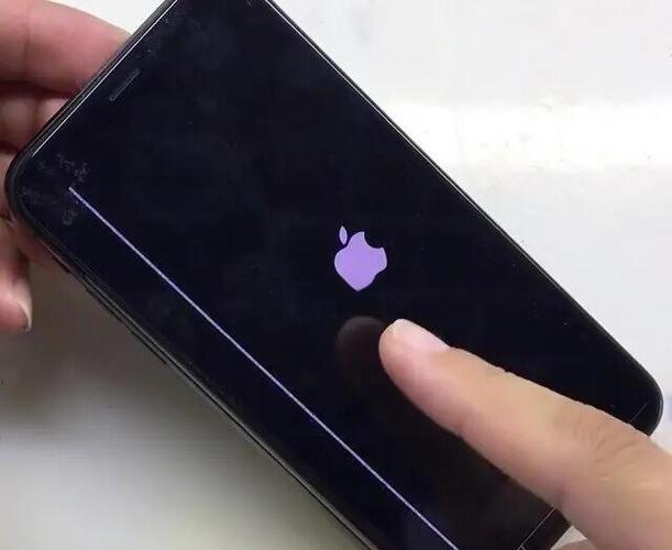 苹果x花屏维修多少钱