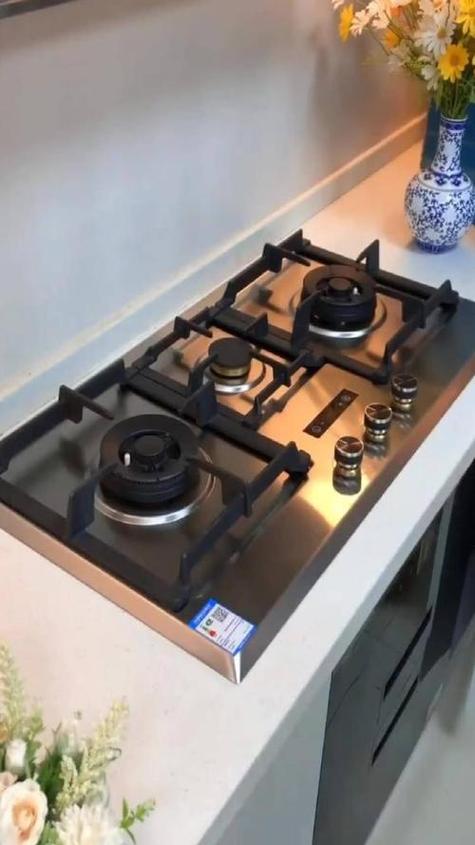 最建议买的三个煤气灶