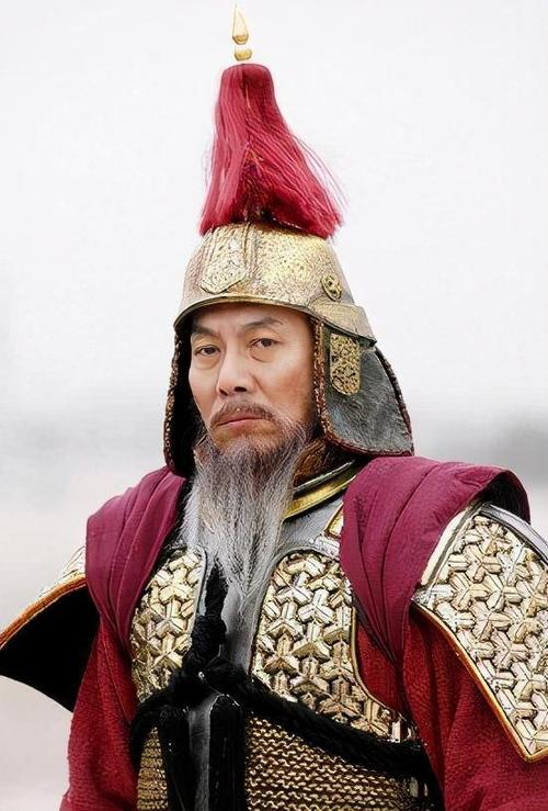 李靖有几个有名徒弟