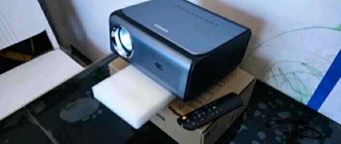 康佳投影仪型号一览表截图