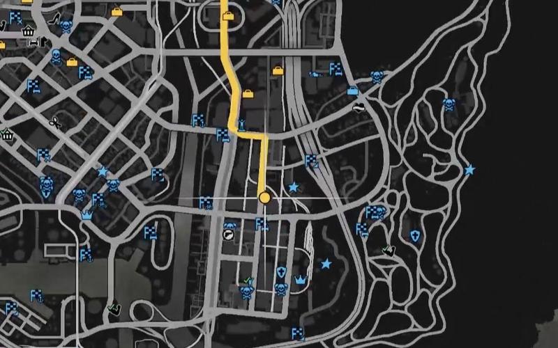 gta5地堡多久补货一次