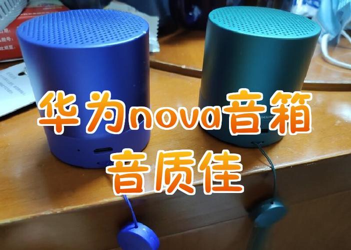 华为音箱哪款音质最好