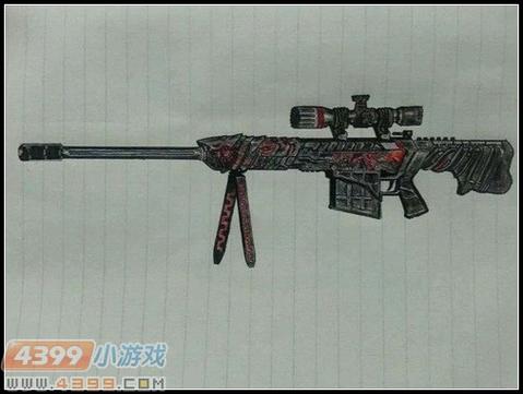 穿越火线手游狙击枪怎么打的准