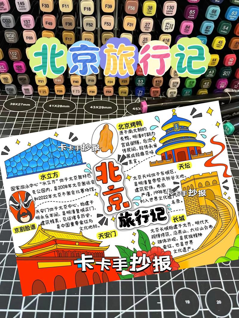 北京七彩报