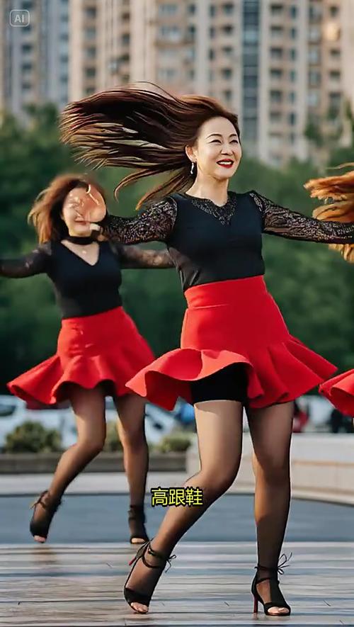 怎么拍广场舞视频效果最好