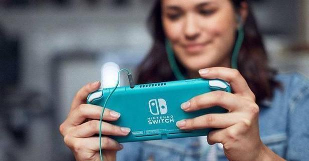 怎么看switch激活日期