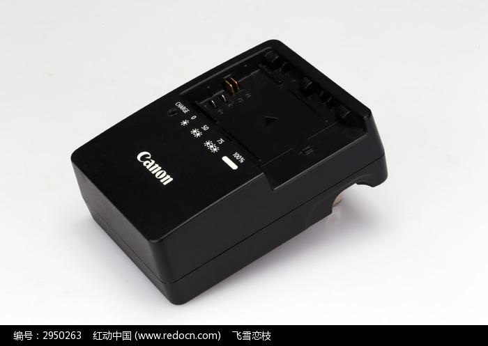 佳能6d充电器